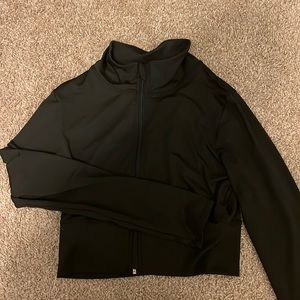 Running jacket
